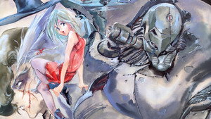 アルジェントソーマ kép