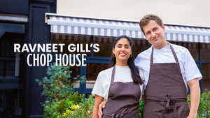 Ravneet Gill's Chop House kép