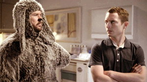 Wilfred 4. évad Ep.8 8. epizód