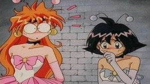 Slayers II. sorozat Ep.14 14. epizód