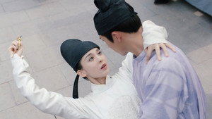风起霓裳 1. évad Ep.17 17. epizód