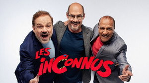Le Meilleur des Inconnus kép