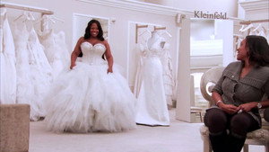 Say Yes to the Dress 6. évad Ep.14 14. epizód
