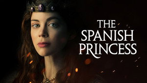 A spanyol hercegnő kép