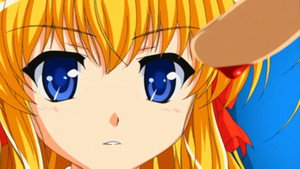 FORTUNE ARTERIAL -赤い約束- Speciális epizódok Ep.1 1. epizód