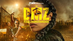 DMZ kép