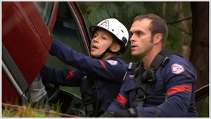Rescue: Special Ops 1. évad Ep.8 8. epizód