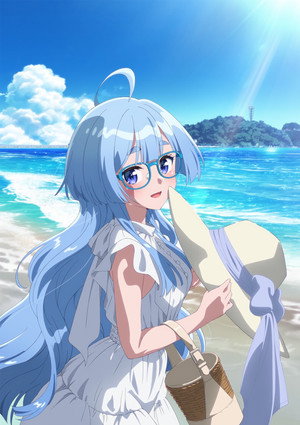 紫雲寺家の子供たち poszter