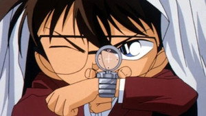 名探偵コナン 1. évad Ep.569 569. epizód