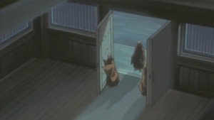 遙かなる時空の中で ～八葉抄～ 1. évad Ep.9 9. epizód