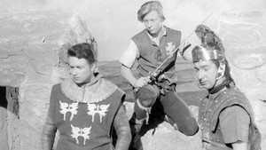 The Adventures of Sir Lancelot 1. évad Ep.10 10. epizód