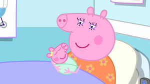 Peppa malac 9. évad Ep.11 11. epizód