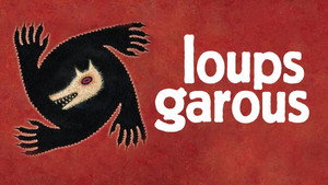 Loups Garous kép