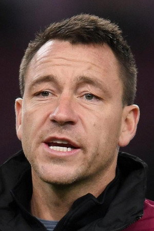 John Terry profil kép