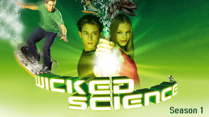 Wicked Science kép