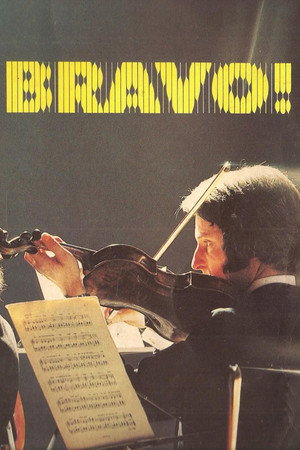 Bravo! poszter
