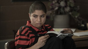 El Terror: El diablo en plata 1. évad Ep.5 5. epizód