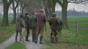 Van oud geld, de dingen, die niet voorbij gaan 1. évad Ep.2 2. epizód