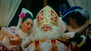 Dag Sinterklaas 1. évad Ep.19 19. epizód