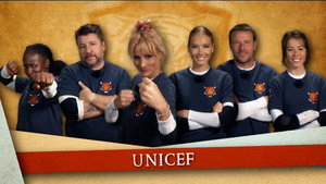 Fort Boyard - Az erőd 33. évad Ep.2 2. epizód