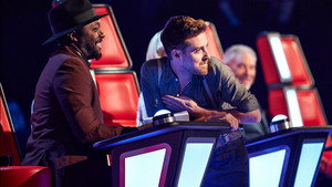 The Voice UK 4. évad Ep.8 8. epizód