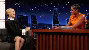 Jimmy Kimmel Live! 23. évad Ep.154 154. epizód