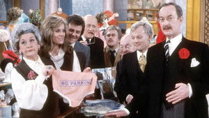 Are You Being Served? 3. évad Ep.3 3. epizód