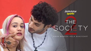 The Society 2. évad Ep.9 9. epizód