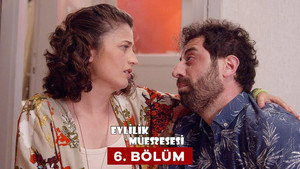 Evlilik Müessesesi 1. évad Ep.6 6. epizód