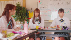 ガル学。～ガールズガーデン～ 1. évad Ep.9 9. epizód