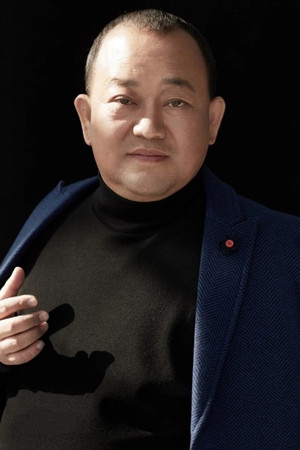宗晓军 profil kép