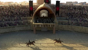 The House That Dragons Built 1. évad Ep.1 1. epizód