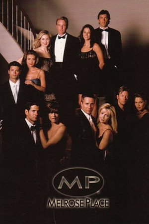 Melrose Place poszter