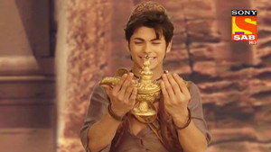 अलादीन - नाम तो सुना होगा 1. évad Ep.8 8. epizód