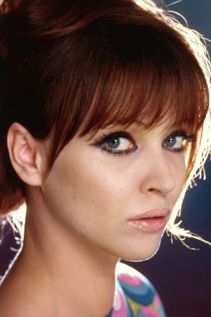 Anna Karina profil kép