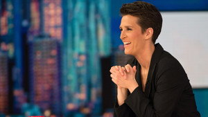 The Rachel Maddow Show kép