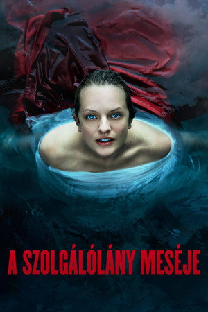 A szolgálólány meséje poszter