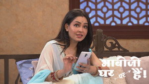 भाभीजी घर पर हैं! 1. évad Ep.2583 2583. epizód
