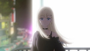 義妹生活 1. évad Ep.1 1. epizód