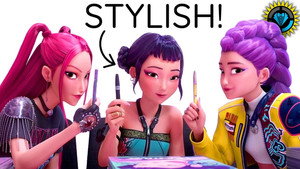 Style Theory 3. évad Ep.30 30. epizód