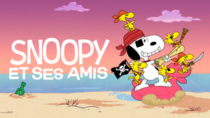 A Snoopy-show kép