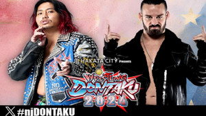 New Japan Pro Wrestling 53. évad Ep.35 35. epizód