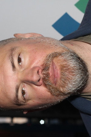 Frank Vercruyssen profil kép