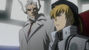 D.Gray-man 2. évad Ep.9 9. epizód