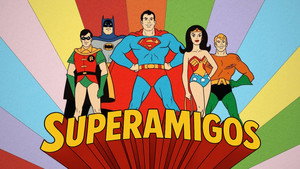 Super Friends kép