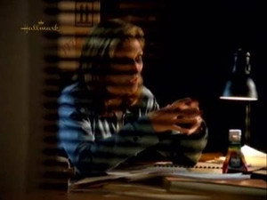 A kiválasztott - Az amerikai látnok 1. évad Ep.23 23. epizód