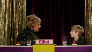 Spy 2. évad Ep.4 4. epizód