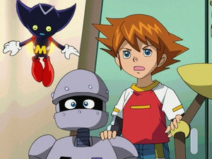 Sonic X 2. évad Ep.23 23. epizód