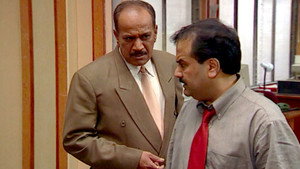 सीआईडी 1. évad Ep.149 149. epizód