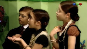 Chiquititas Sin Fin 1. évad Ep.153 153. epizód